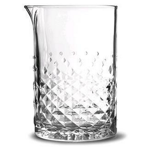 Mixing Carats Libbey 750ml Cocktail Glasses