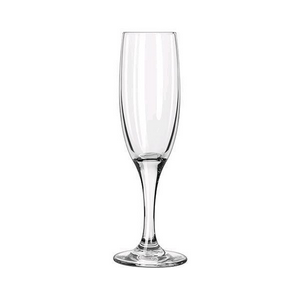 Embassy Libbey 133ml Champagne Flutes