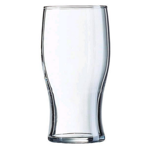 Tulip Candn Arcoroc 570ml Pint Glasses