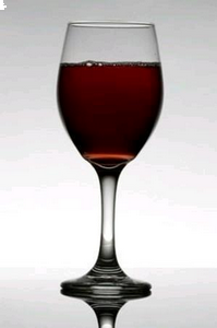 Perception Goblet Libbey Wine Glasses