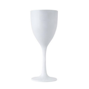 Polysafe Vino Blanco White Wine Glasses