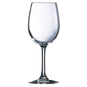 Senso Arcoroc Wine Glasses