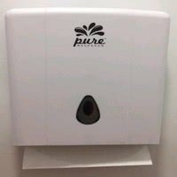 Hand Towell Dispenser