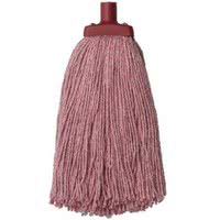 Red Mops