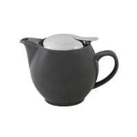 Tea pots cups and saucers
