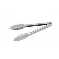Commercial kitchen tongs