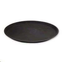 Plastic tray for waiters